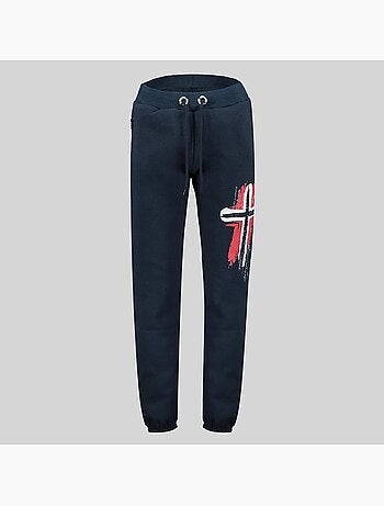 Jogging matuvu – geographical norway