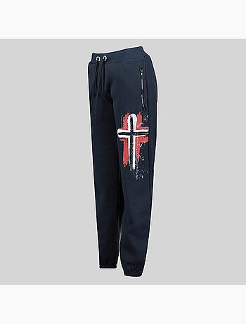 Jogging matuvu – geographical norway