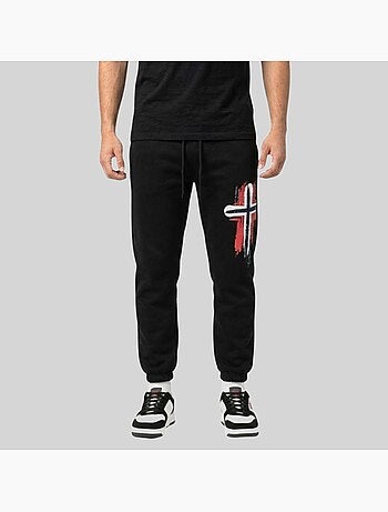 Jogging matuvu – geographical norway