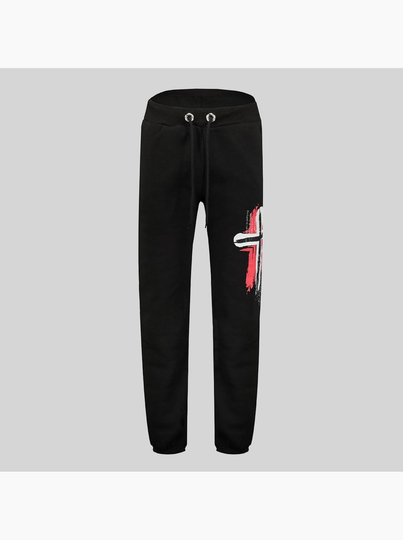 Jogging matuvu – geographical norway Noir - Kiabi
