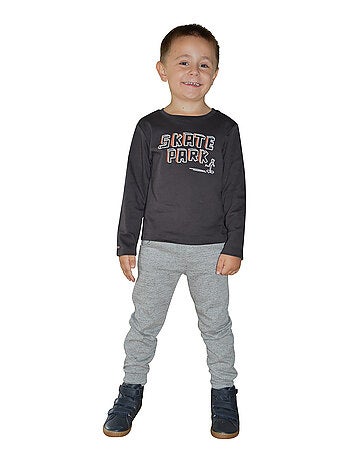 JOGGING MAURICE MOLLETON ENFANT