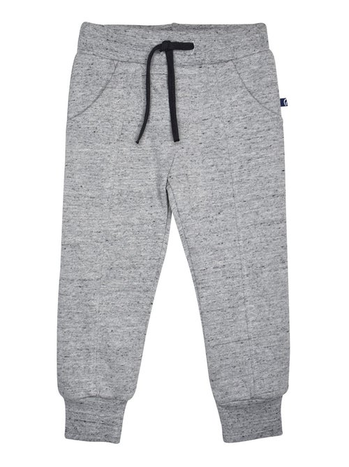 JOGGING MAURICE MOLLETON ENFANT - Kiabi