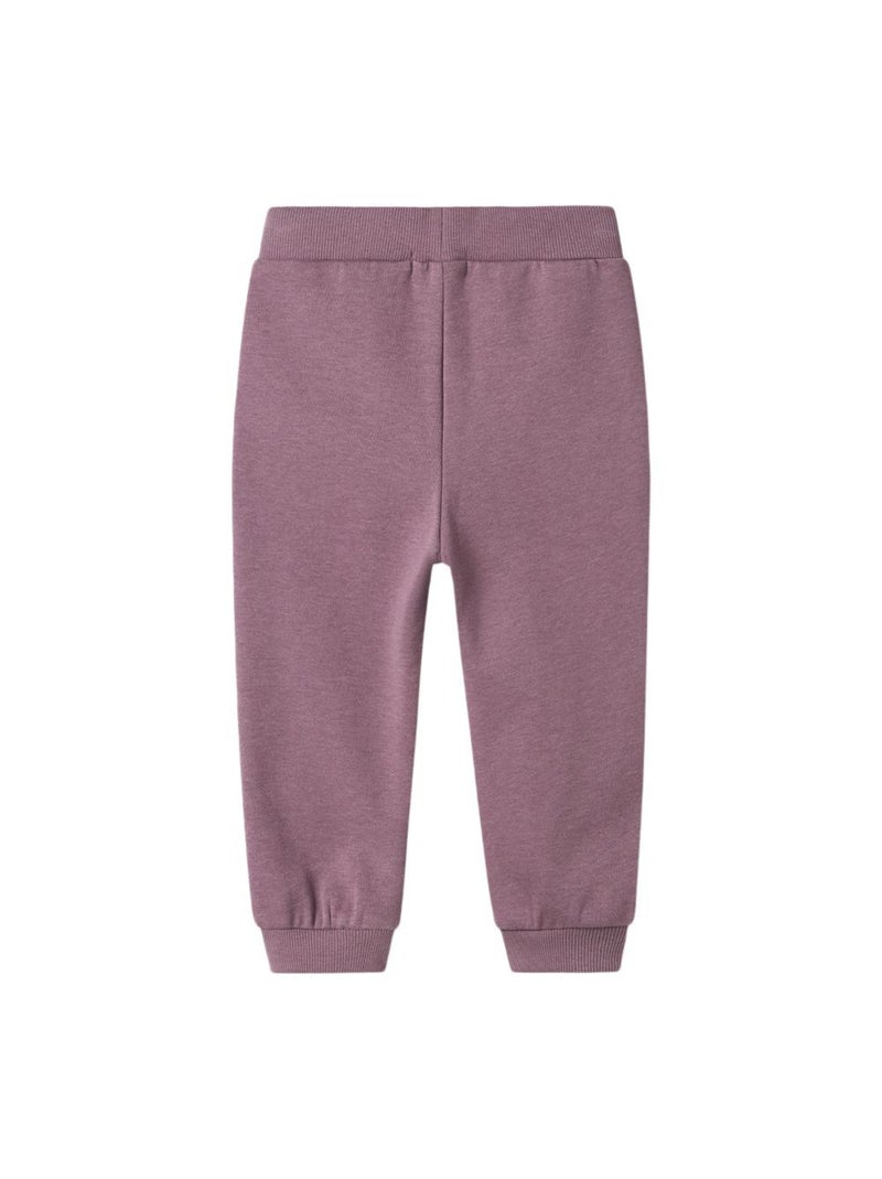 Jogging Mauve Fille Name it Fvima Violet - Kiabi