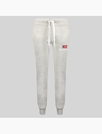 Jogging max – geographical norway