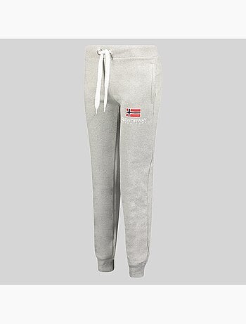 Jogging max – geographical norway