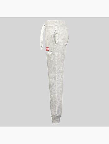 Jogging max – geographical norway