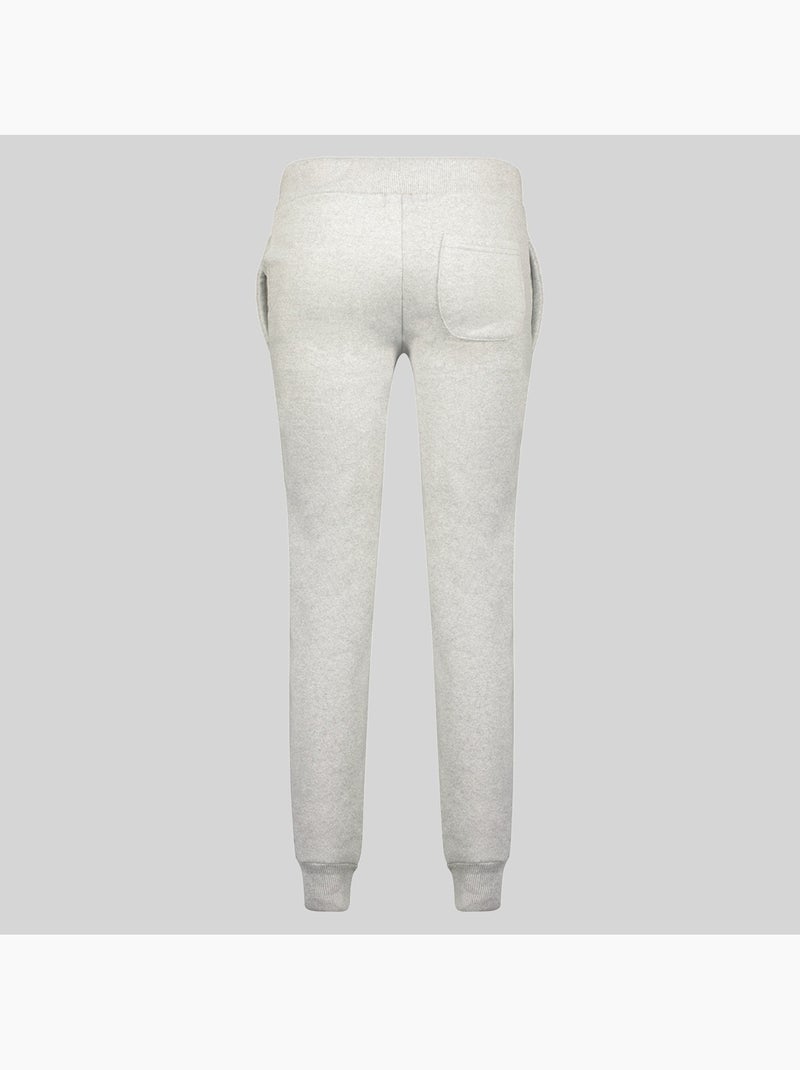 Jogging max – geographical norway Gris clair - Kiabi