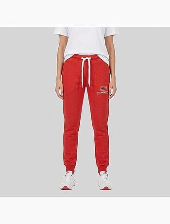 Jogging max – geographical norway