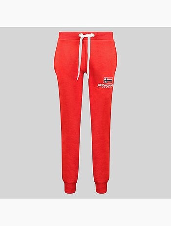 Jogging max – geographical norway