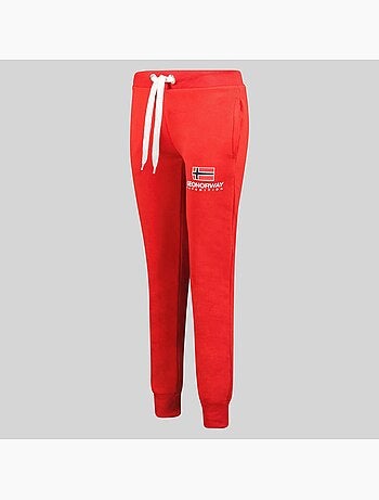 Jogging max – geographical norway
