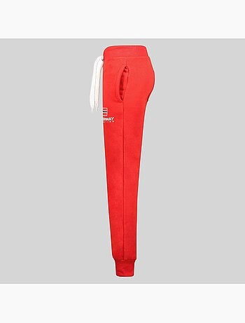 Jogging max – geographical norway