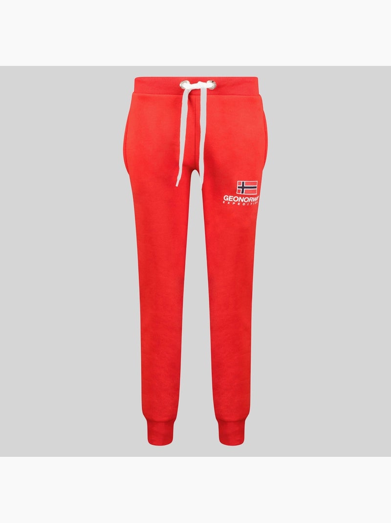 Jogging max – geographical norway Rouge - Kiabi