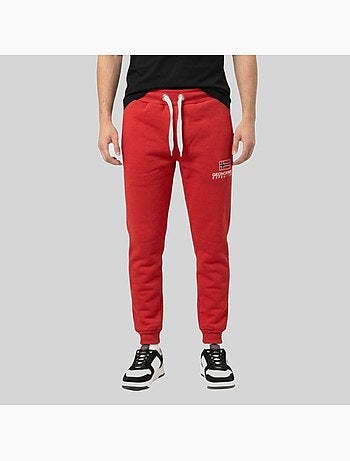 Jogging max – geographical norway