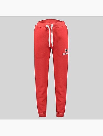 Jogging max – geographical norway