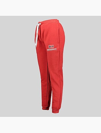 Jogging max – geographical norway