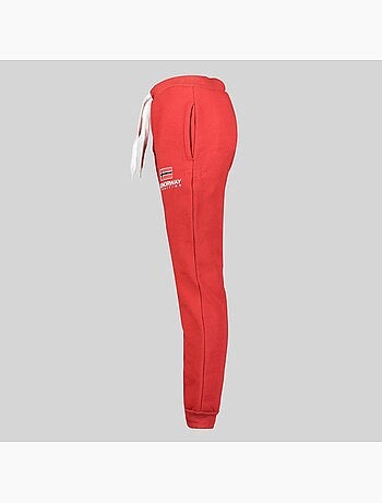 Jogging max – geographical norway