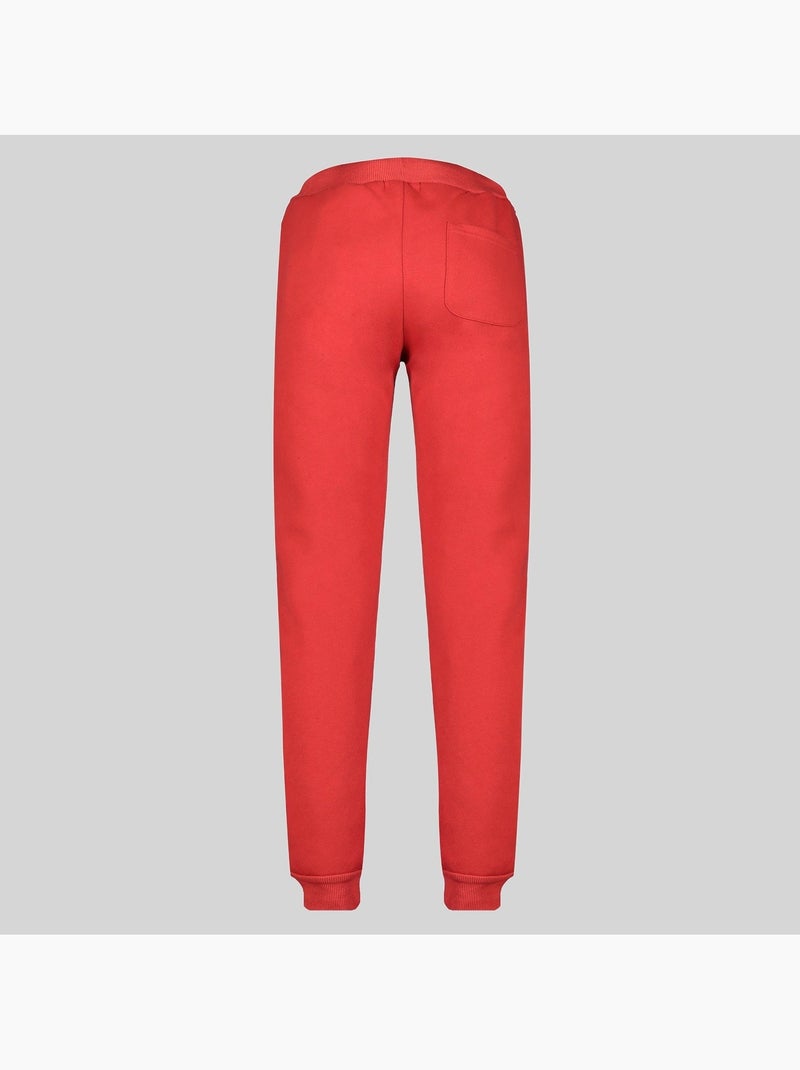 Jogging max – geographical norway Rouge - Kiabi