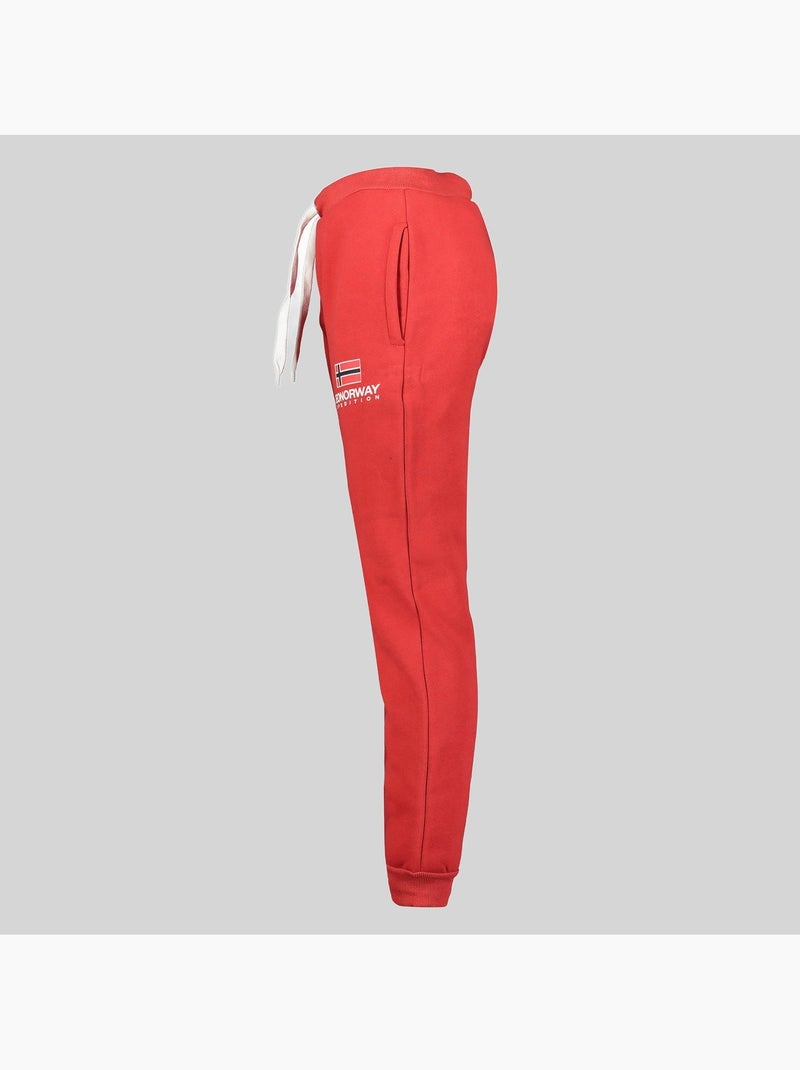 Jogging max – geographical norway Rouge - Kiabi