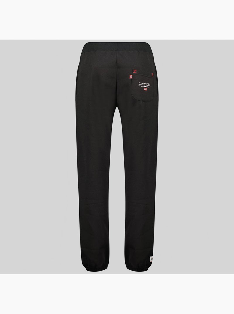 Jogging mezolo homme – geographical norway Noir - Kiabi
