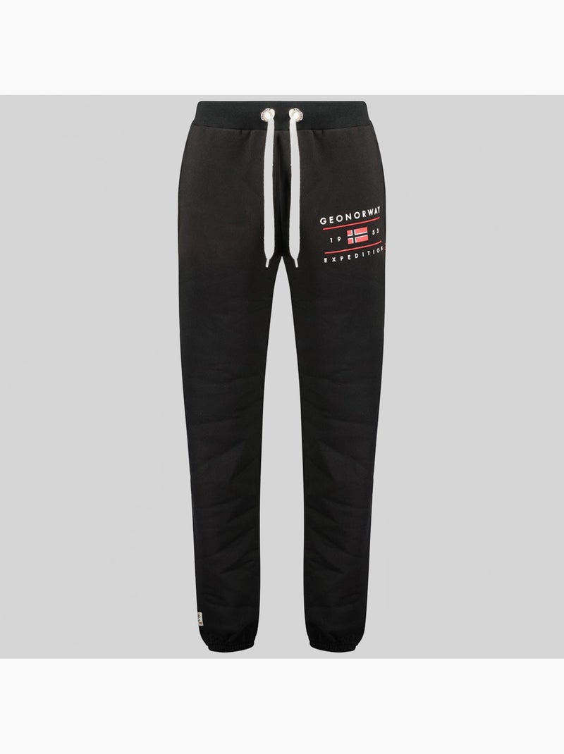 Jogging mezolo homme – geographical norway Noir - Kiabi