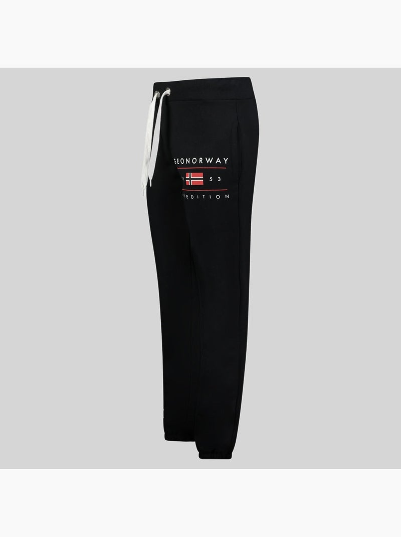 Jogging mezolo homme – geographical norway Noir - Kiabi