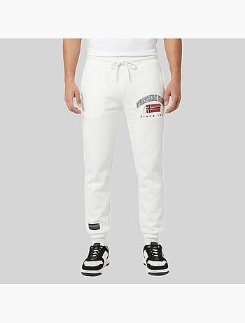 Jogging mhagen – geographical norway