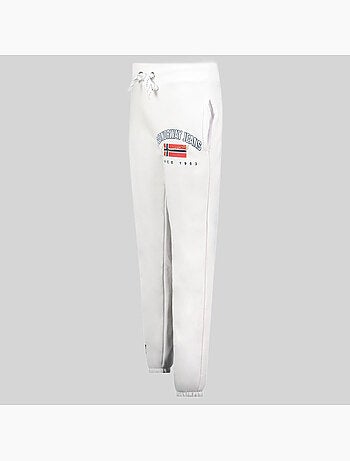 Jogging mhagen – geographical norway