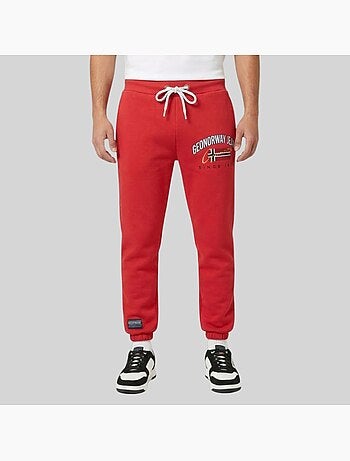 Jogging mhagen – geographical norway