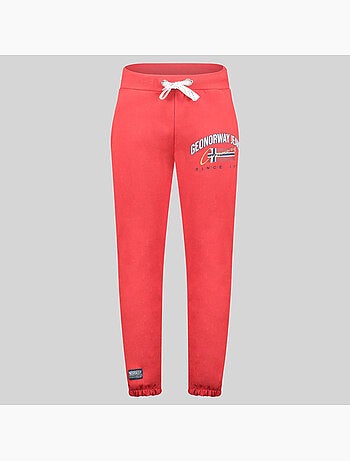 Jogging mhagen – geographical norway
