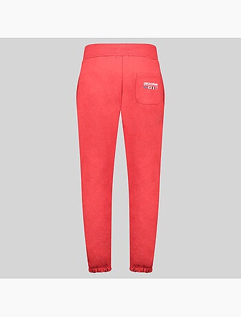 Jogging mhagen – geographical norway