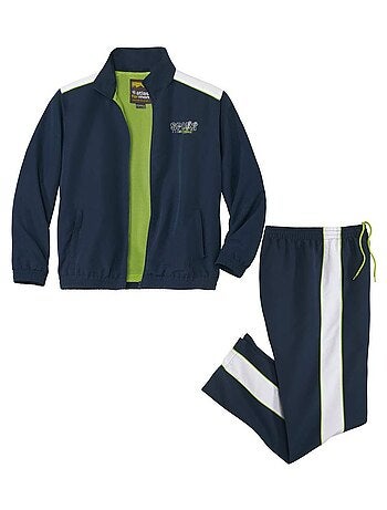 Jogging Microfibre Running - ATLAS FOR MEN