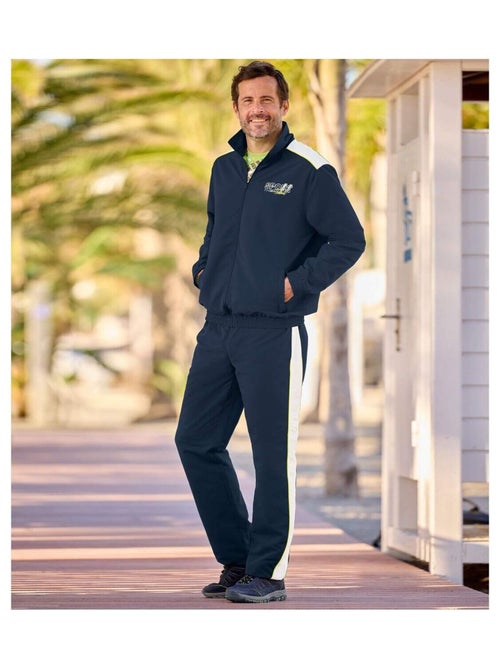 Jogging Microfibre Running   - ATLAS FOR MEN - Kiabi