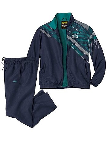 Jogging Microfibre Sport Life - ATLAS FOR MEN