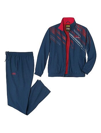 Jogging Microfibre Sport Run - ATLAS FOR MEN