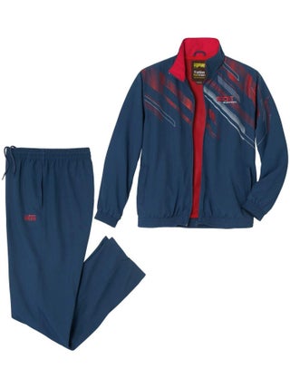 Jogging Microfibre Sport Run   - ATLAS FOR MEN