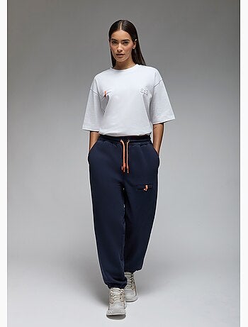 Jogging mie femme - sae paris