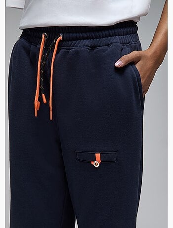 Jogging mie femme - sae paris