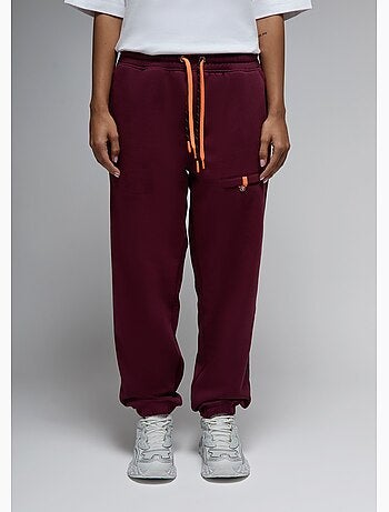 Jogging mie femme - sae paris