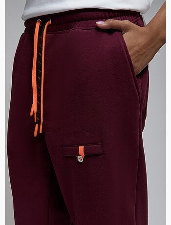 Jogging mie femme - sae paris