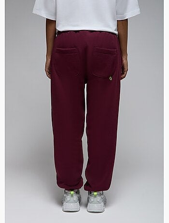 Jogging mie femme - sae paris