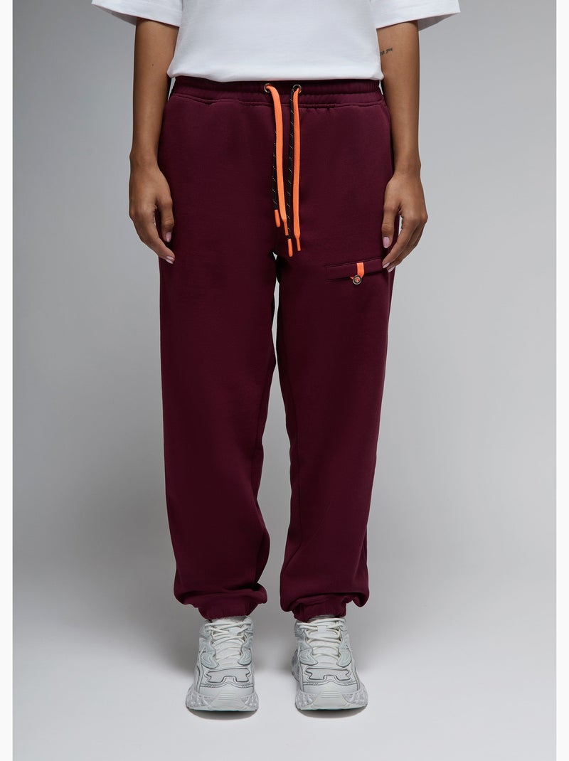 Jogging mie  femme - sae paris Bordeaux - Kiabi