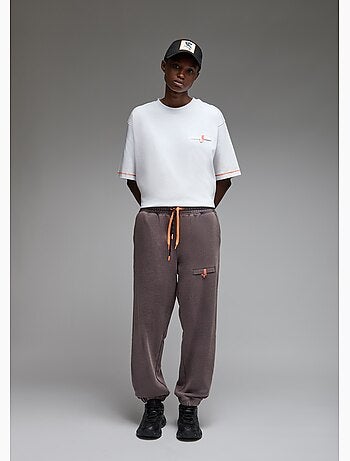 Jogging mie femme - sae paris