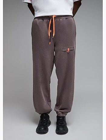Jogging mie femme - sae paris