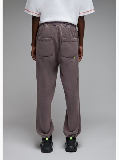 Jogging mie femme - sae paris - Kiabi Jogging mie femme - sae paris - Kiabi