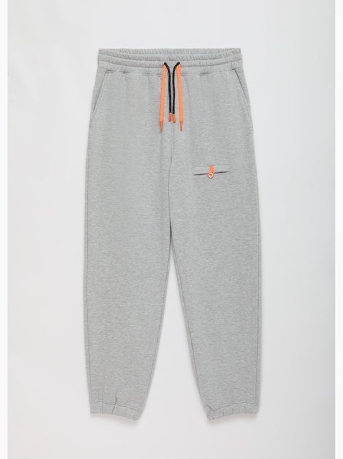 Jogging mie femme - sae paris - Kiabi Jogging mie femme - sae paris - Kiabi