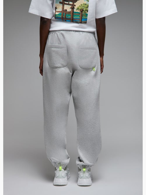 Jogging mie femme - sae paris - Kiabi Jogging mie femme - sae paris - Kiabi