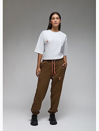 Jogging mie femme - sae paris