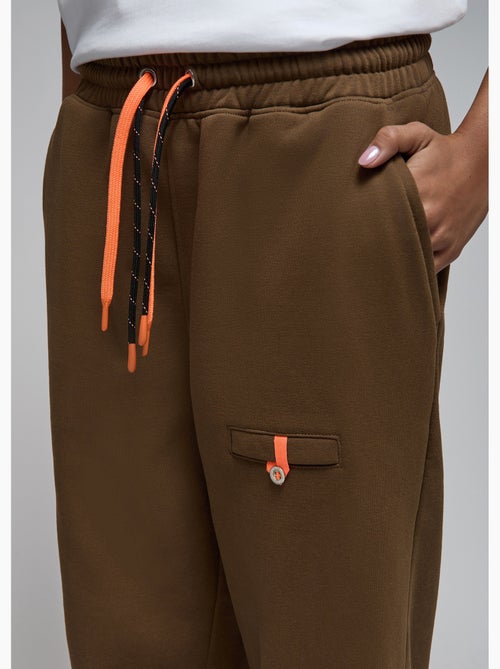 Jogging mie femme - sae paris - Kiabi Jogging mie femme - sae paris - Kiabi