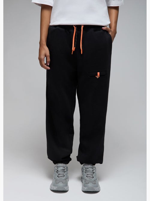 Jogging mie femme - sae paris - Kiabi Jogging mie femme - sae paris - Kiabi