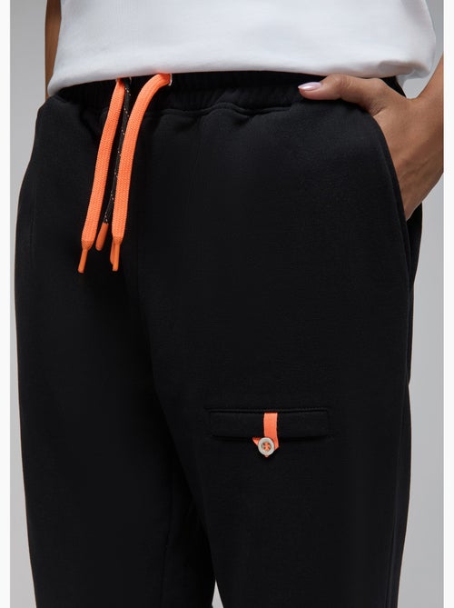 Jogging mie femme - sae paris - Kiabi Jogging mie femme - sae paris - Kiabi